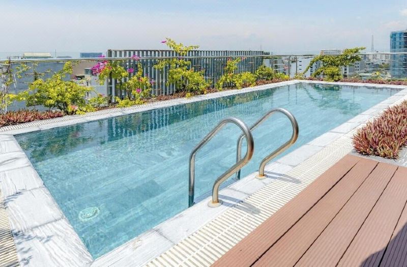 Seasol Beach Boutique Hotel photo 4