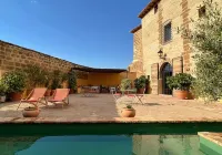 Castillo de Corvinos - Homestays