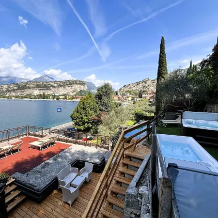 Hotel Paradiso Conca d'Oro
