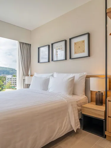 รูปภาพของLaguna Lakeside Residences, Two-Bedroom C2 Premium
