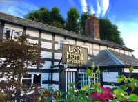 The Lion Hotel Hotels in 