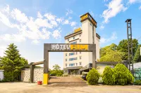 Hwaseong Hotel AM - 2-Star