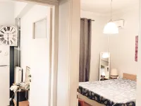 Marousi Residence with Garden Hotels in Marousi