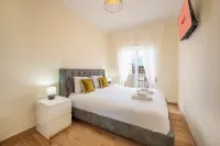 GuestReady - Fuga tranquila em Setúbal Hoteles en 