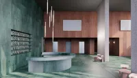 InterContinental Hotels PRESIDENTE MEXICO CITY MIYANA by IHG - romantis