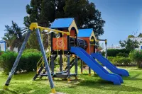 Eden Yasmine Resort & Spa - Семейные