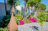 278 Sesmarias in Carvoeiro -  case vacanza in affitto