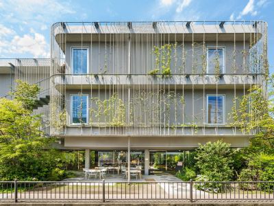 LACER SUITES KAMAKURA