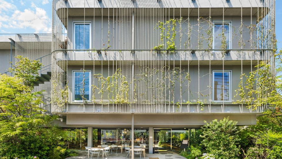 LACER SUITES KAMAKURA