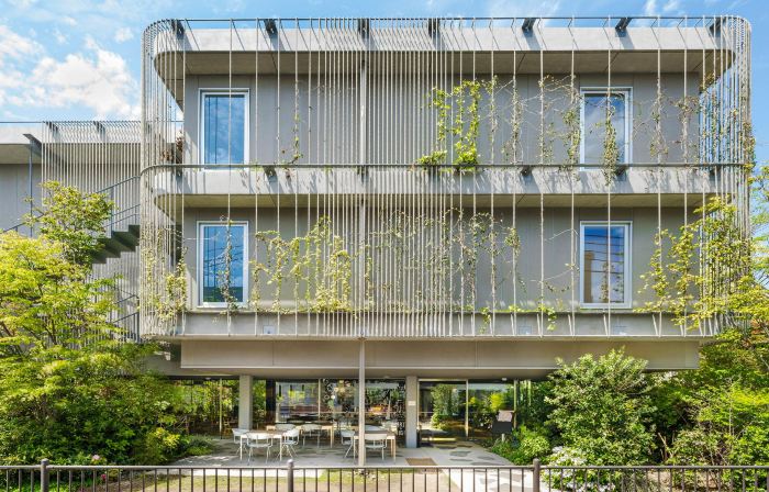 LACER SUITES KAMAKURA