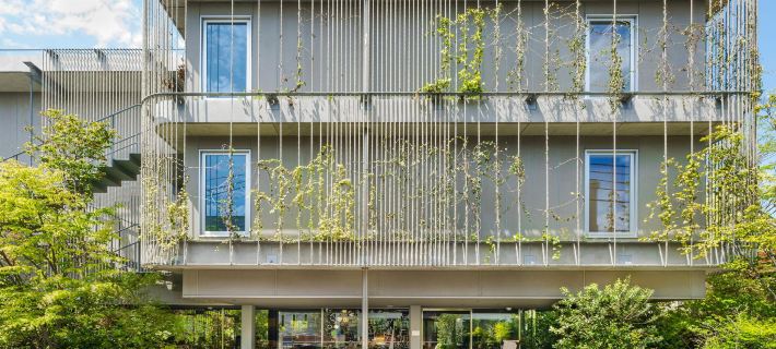 LACER SUITES KAMAKURA Hotele w: Kamakura
