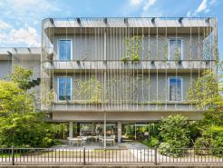 LACER SUITES KAMAKURA