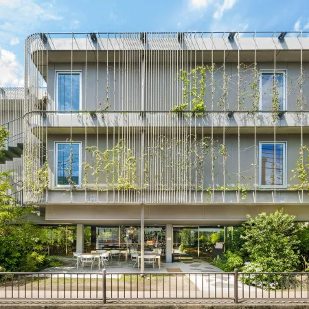 LACER SUITES KAMAKURA