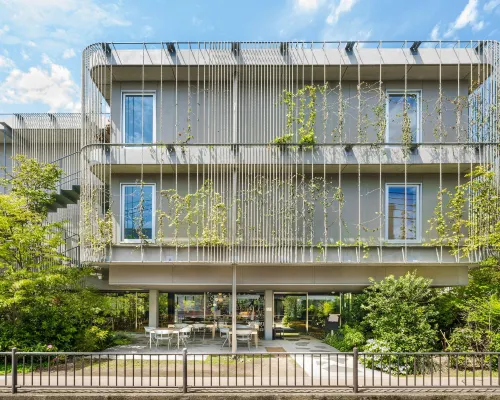 LACER SUITES KAMAKURA Hotels in Kamakura