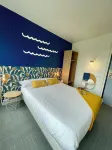 Cit'Hotel la Marinière - servizio colazione