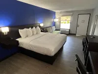 SureStay Studio by Best Western Rowland