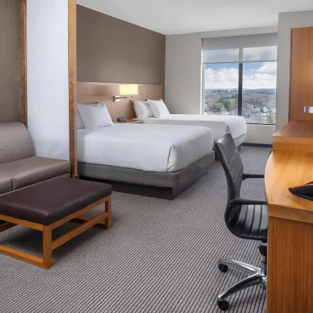 Hyatt Place Athens/Downtown