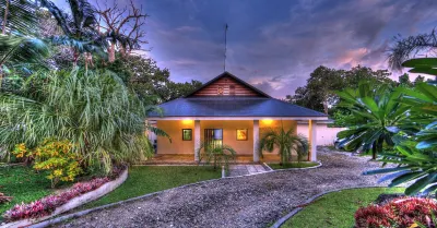 Coco Beach Resort Hotels in 