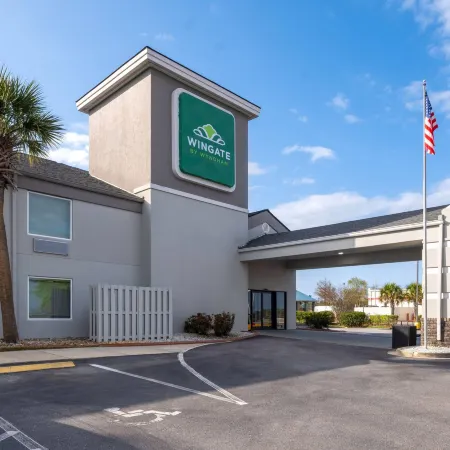 Wingate by Wyndham Myrtle Beach at Outlets
