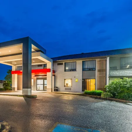 Comfort Inn East