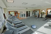 Embassy Suites by Hilton Buffalo - Gym