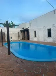 Hotel Pousada das Palmeiras - 2 Sao