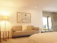 Casa d'Amares Hotels in Amares