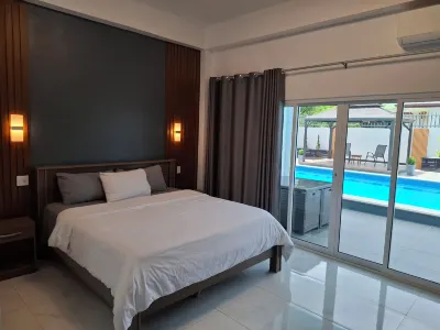 Anira Hotel & Suites Hotel di 