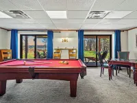 Lake View Retreat by AvantStay Hotels in Penn Forest Township