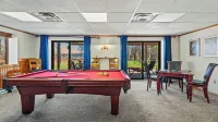 Lake View Retreat by AvantStay