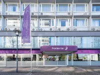 Premier Inn Saarbrucken City Centre Hotel Hotels in Saarbruecken