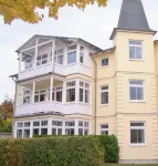 Apartment Famli Relax Villa Störtebeker in Göhren
