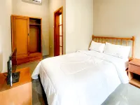 Mangu Living near Bandara Adi Soemarmo Solo RedPartner Hotels in Ngemplak