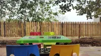 NS Dosti Villa By Glitz - Villas