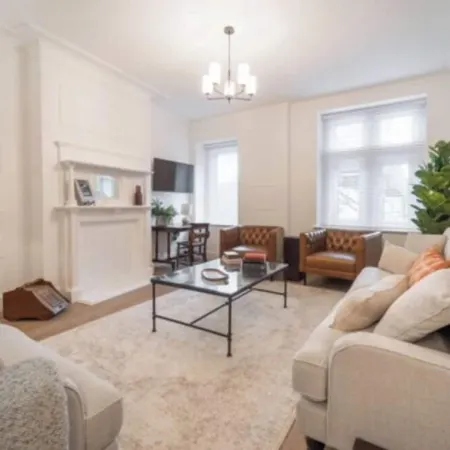 8 the Quadrant Luxury Apartments - Hoylake