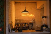Hotel Bella - bar