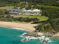 Opal Cove Resort Hotels in Korora
