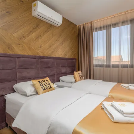 Xio Apartments