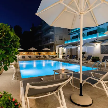 Acandia Hotel
