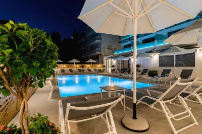 Acandia Hotel Hotels in 