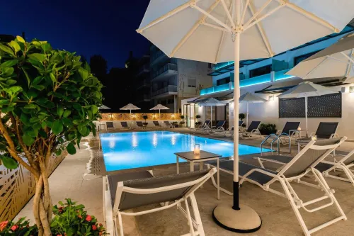 Acandia Hotel