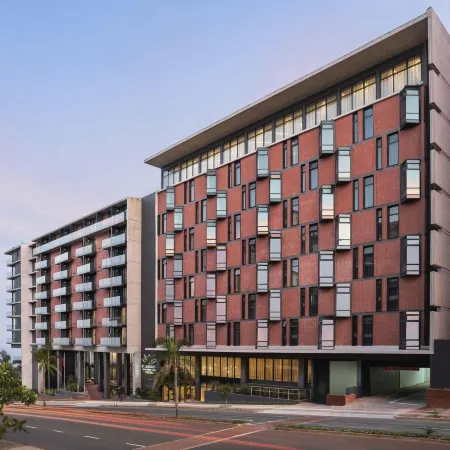 Premier Splendid Inn Umhlanga