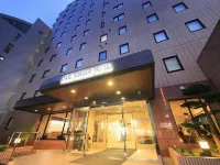 โรงแรมสไมล์ โตเกียว อายาเสะ เอกิมาเอะ โรงแรมใกล้ห้องอาบน้ำสาธารณะฮิโนเดะยุ