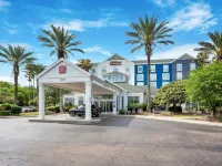 Hilton Garden Inn Jacksonville-Airport Hotels near Riverview Park