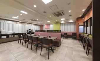 Sanco Inn Numazu Ekimae