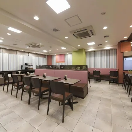 Sanco Inn Numazu Ekimae