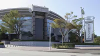 東橫INN 伊勢市站
