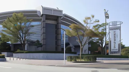 Toyoko Inn Iseshi Eki