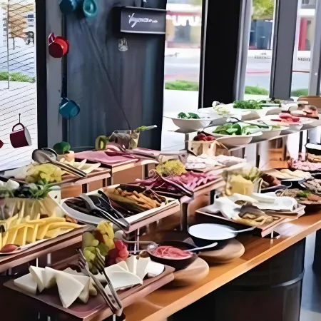 Hamit Hotel Kizilay