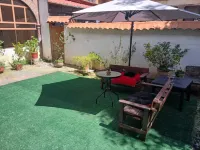 KANTIQ House Các khách sạn ở 
